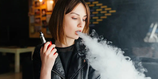 Are 5000 Puff Vapes Legal in the UK?