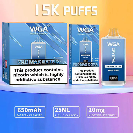 Is there really 15000 puffs in a vape?