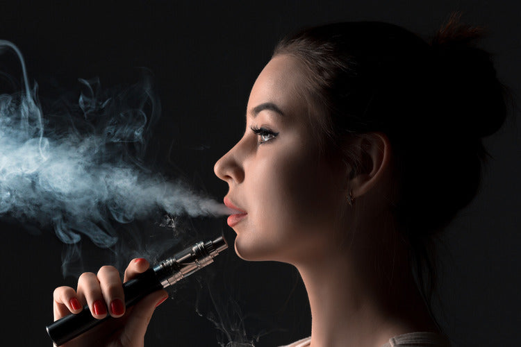 vaping-as-smoking-alternate