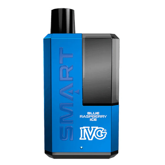 20mg IVG Smart 5500 Puffs Disposable Vape