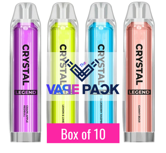 Crystal-Legend-4000-puffs-box-of-10