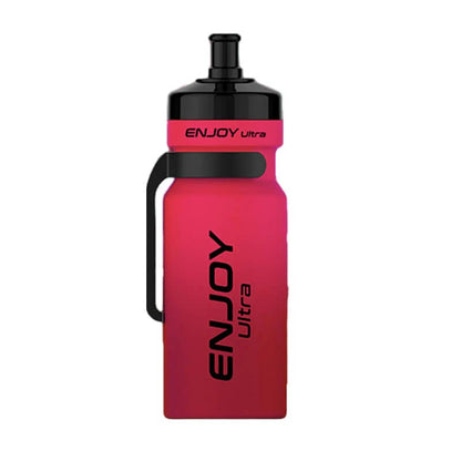 Enjoy Ultra 9000 Puffs Water Bottle Vape