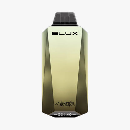 Elux Cyberover 15k Puffs Disposable Vape