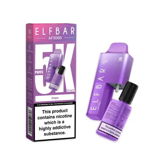 elf bar vape kit