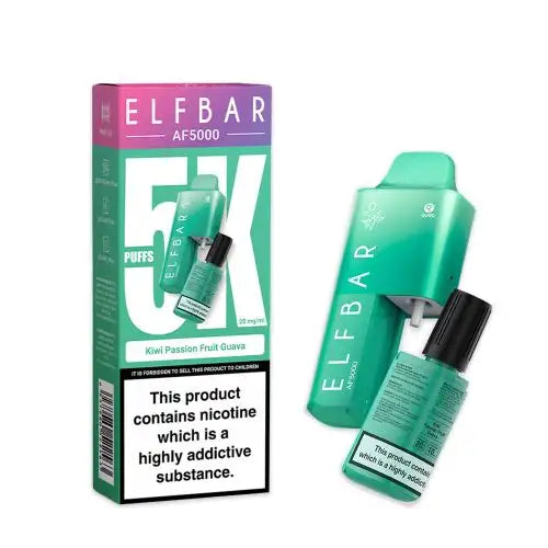 elf bar vape kit