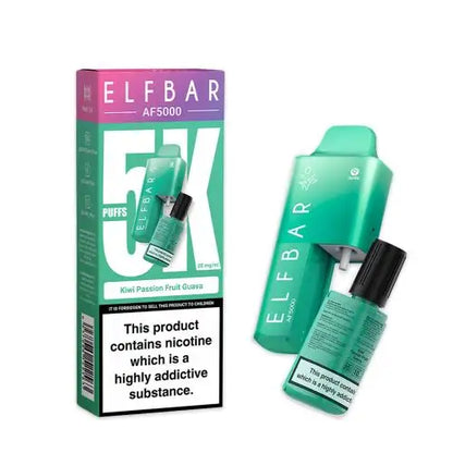 elf bar vape kit