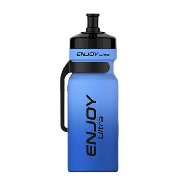 9k Water Bottle Vape