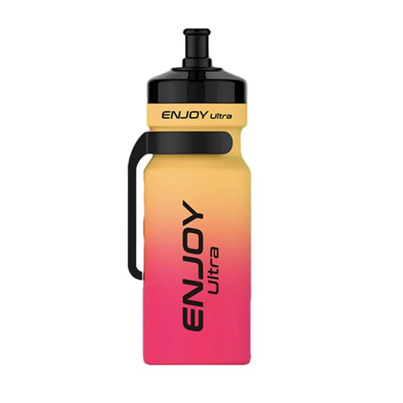 Enjoy Ultra 9k Water Bottle Vapes