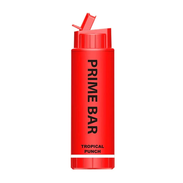 Prime Bar 8000 Puffs Disposable Vape - 10+ Flavours