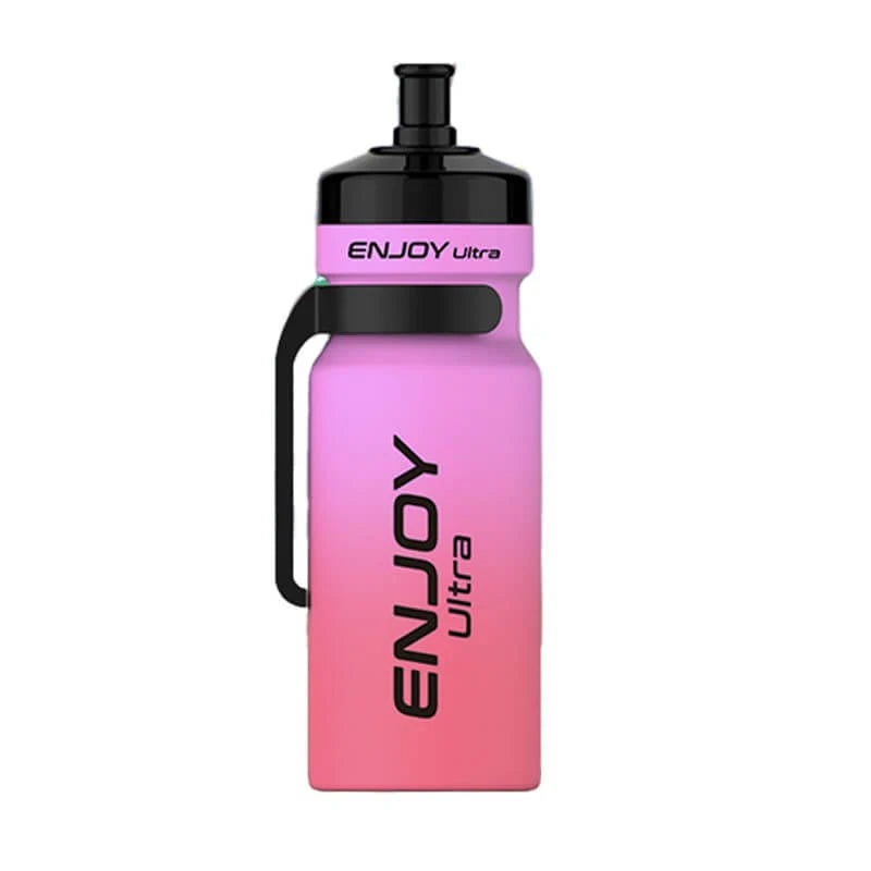 Enjoy Ultra 9000 Water Bottle Vape