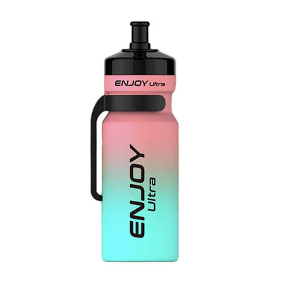 Enjoy Ultra 9k Water Bottle Vape