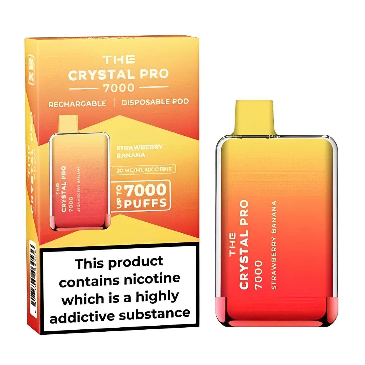 crystal-pro-7000-puffs-vape-strawberry-banana