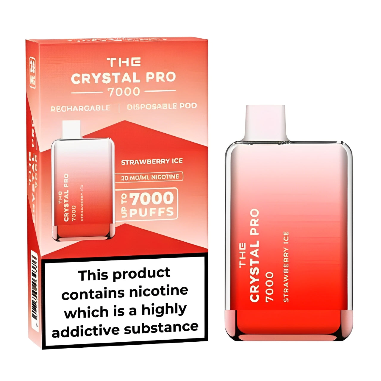 crystal-pro-7000-puffs-vape-strawberry-ice