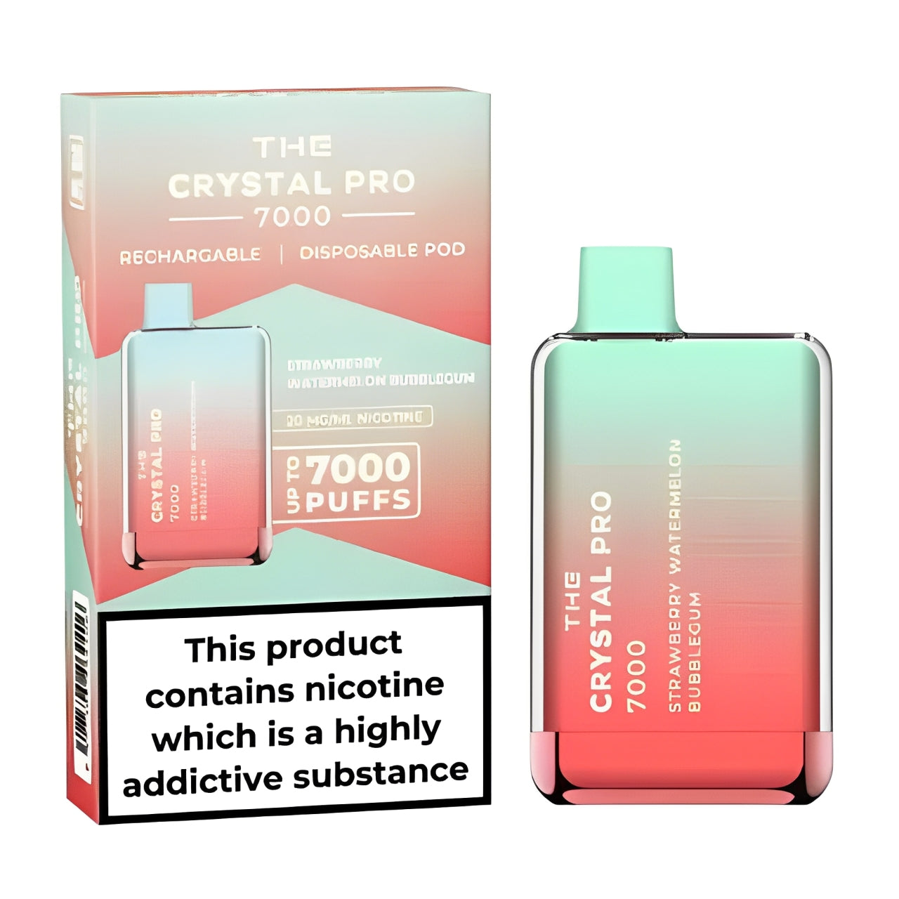 crystal-pro-7000-puffs-vape-strawberry-watermelon-bubblegum