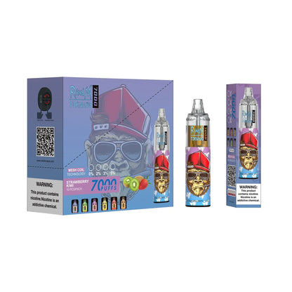 randm tornado 7000 vape