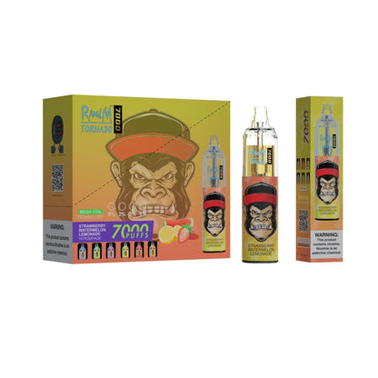 randm tornado 7000 vape