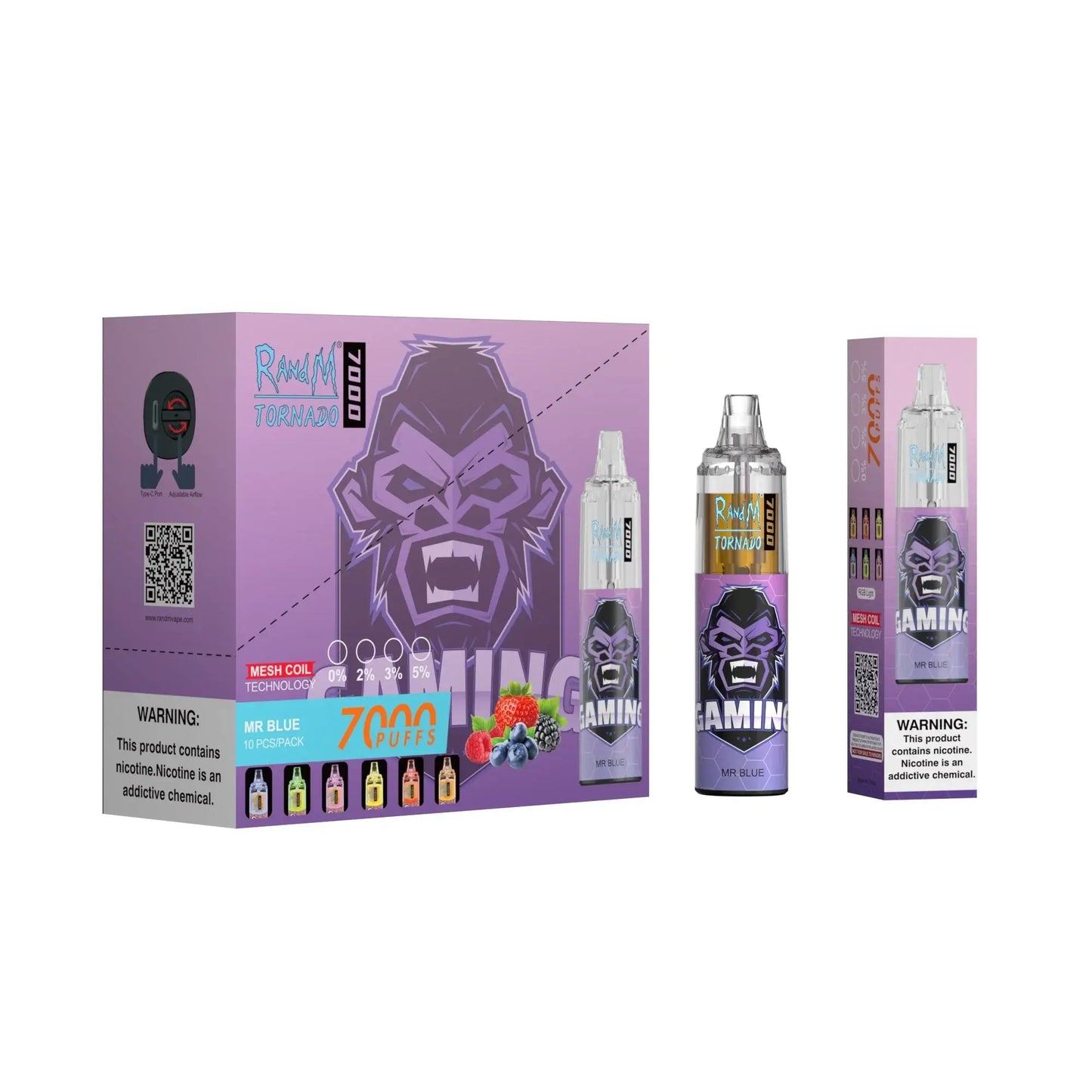 randm tornado 7000 disposable vape uk