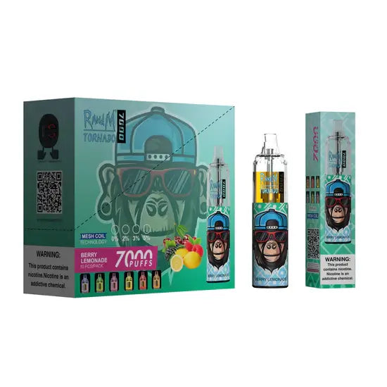 randm tornado 7000 price