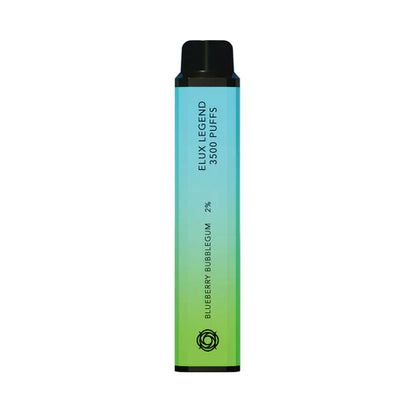 elux legend fresh mint 3500 puff vape uk