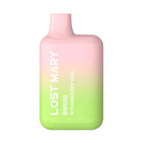 Lost-Mary-BM600-Disposable-Vape-Kit-Strawberry-Kiwi