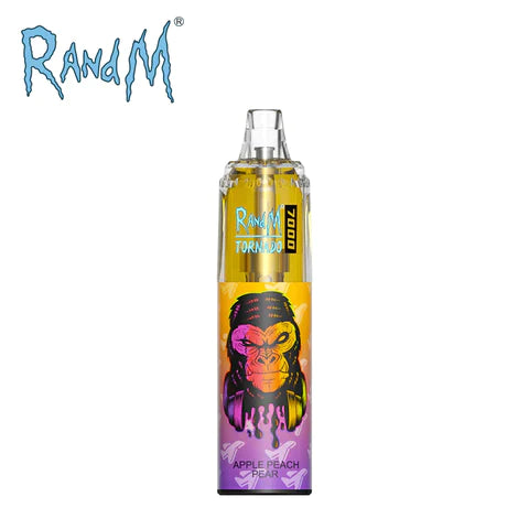 random tornado 7000 vape pen