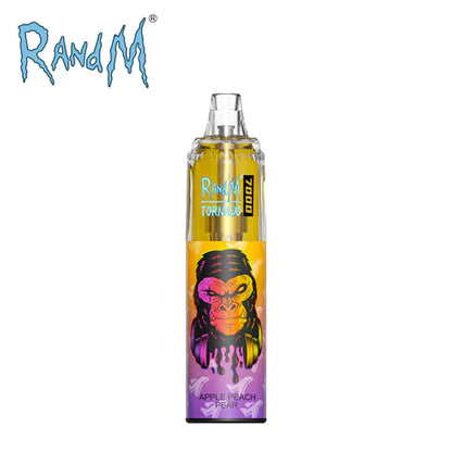 random tornado 7000 vape pen