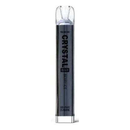 Crystal Bar Vape 600 Puffs