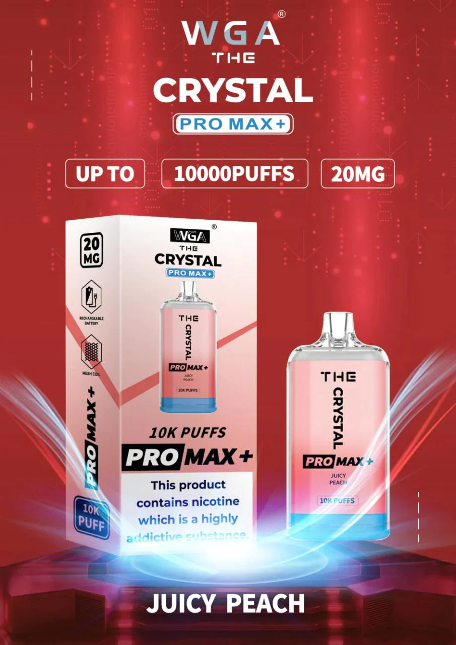 crystal-pro-max-10000-puffs-juicy-peach