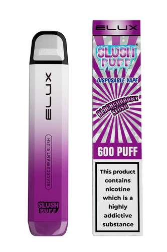 elux slush vape