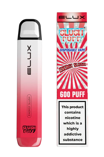 elux vape disposable vape 20mg