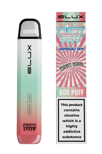 elux vape