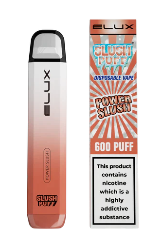 elux bar vape